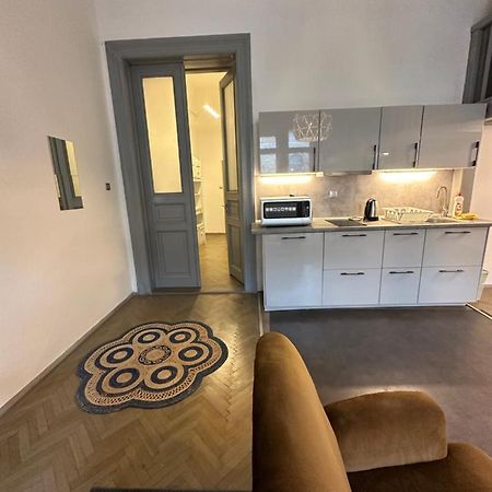 River Side Apartments ブダペスト エクステリア 写真