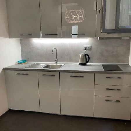 River Side Apartments ブダペスト エクステリア 写真