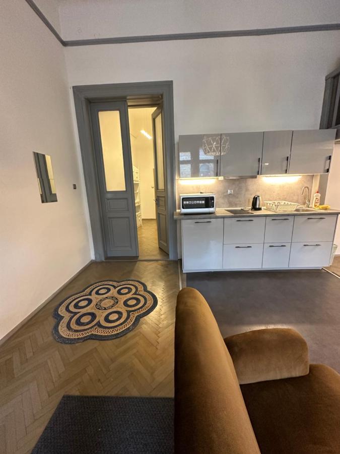 River Side Apartments ブダペスト エクステリア 写真
