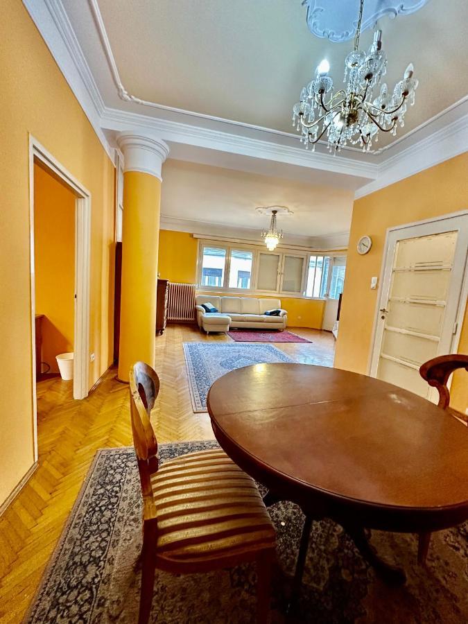 River Side Apartments ブダペスト エクステリア 写真