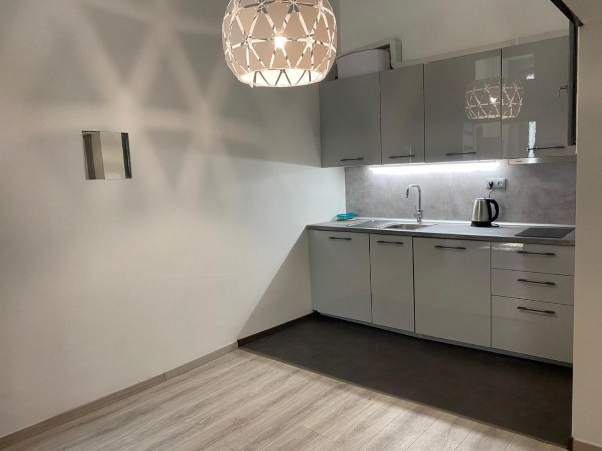 River Side Apartments ブダペスト エクステリア 写真